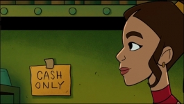 Praise Petey - Season 01 Episode 06